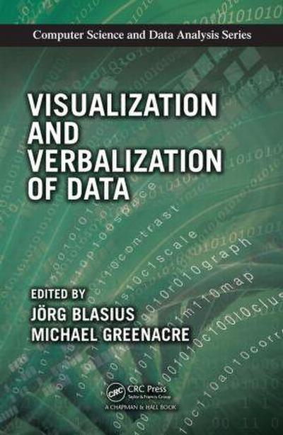 Visualization and Verbalization of Data