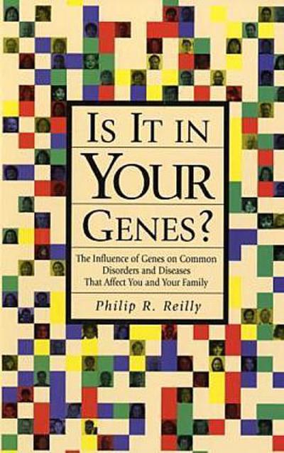 Is It in Your Genes?