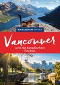 Baedeker SMART Reiseführer E-Book Vancouver und die kanadischen Rockies