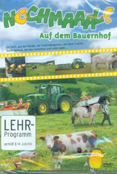 Nochmaaal - Auf dem Bauernhof