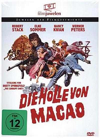 Die Hölle von Macao