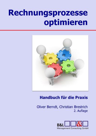 Rechnungsprozesse optimieren