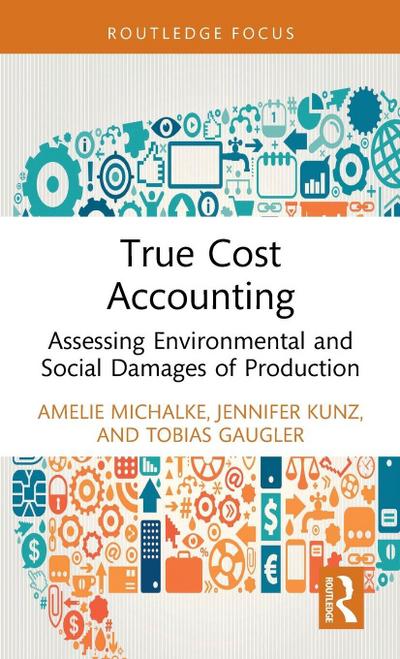 True Cost Accounting