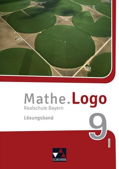 Mathe.Logo Bayern LB 9 I