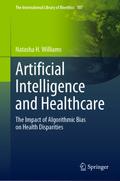Artificial Intelligence and Healthcare