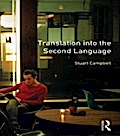 Translation into the Second Language