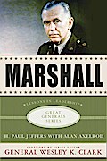 Marshall: Lessons in Leadership
