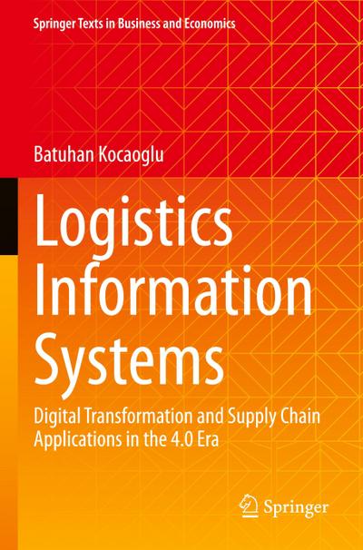 Logistics Information Systems