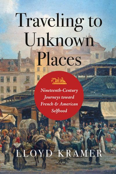 Traveling to Unknown Places