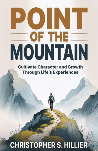 Point of the Mountain