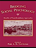 Bridging Social Psychology