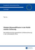 Globale Wissensdiffusion in der Politik sozialer S