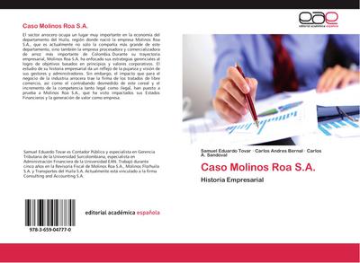 Caso Molinos Roa S.A.