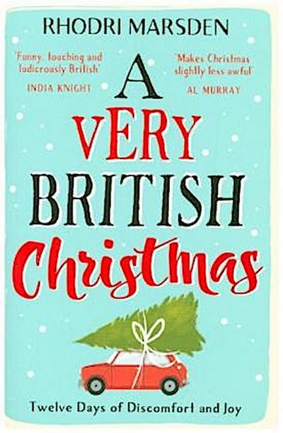 A Very British Christmas
