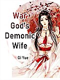 War God’s Demonic Wife