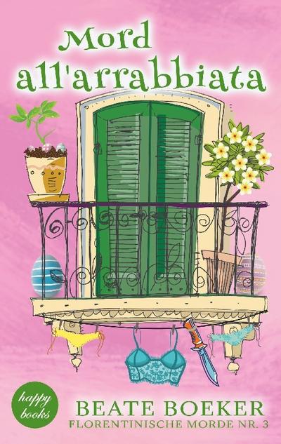 Mord all’arrabbiata