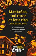 Montañas and three or four ríos
