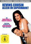 Kevins Cousin allein im Supermarkt