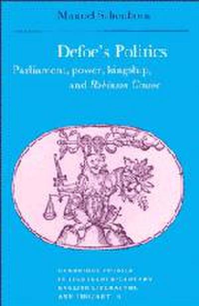Defoe’s Politics