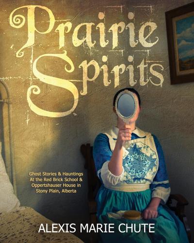 Prairie Spirits