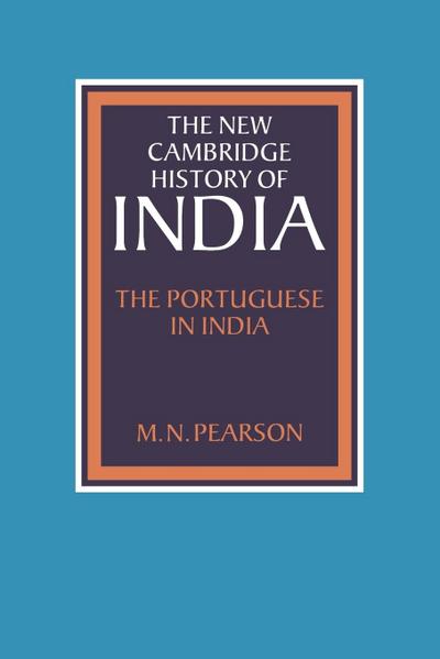 The Portuguese in India