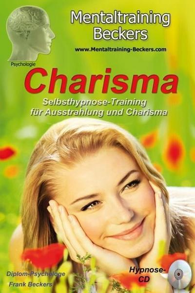 Charisma, 1 Audio-CD