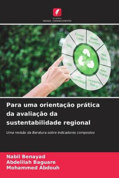 Para uma orientação prática da avaliação da sustentabilidade regional