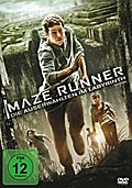 Maze Runner - Die Auserwählten im Labyrinth
