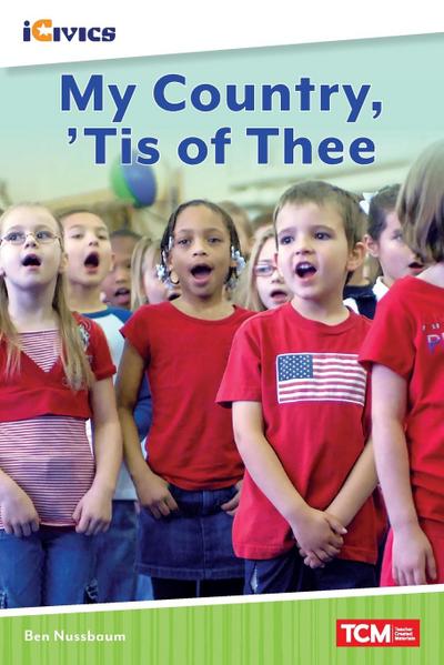 My Country, ’Tis of Thee