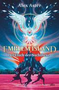 Emblem Island - Der Fluch der Nachthexe