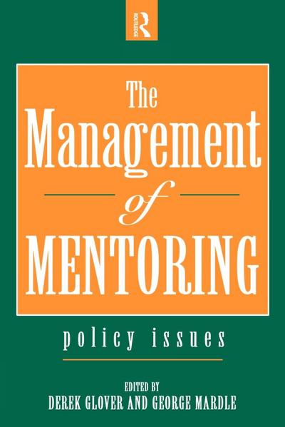 The Management of Mentoring