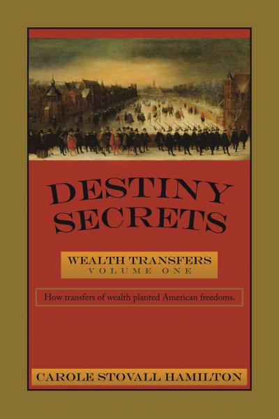 Destiny Secrets
