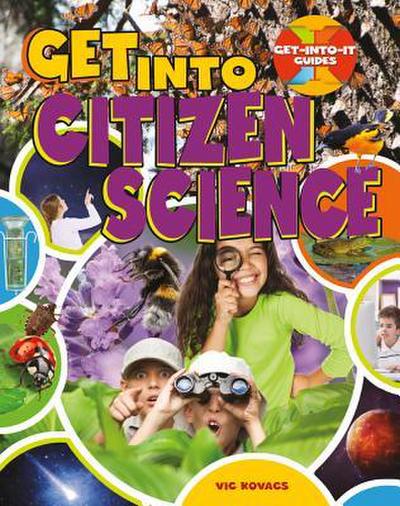 Get Into Citizen Science