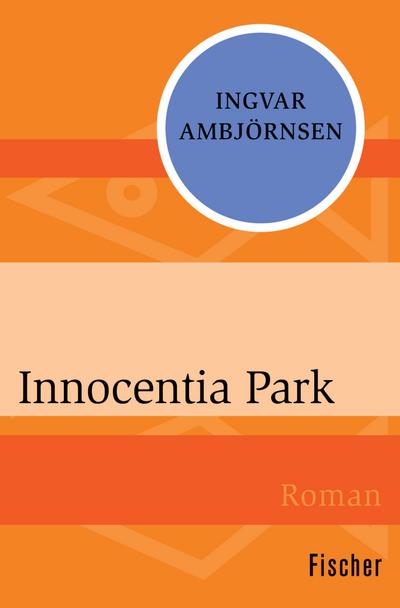 Innocentia Park