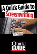 Quick Guide to Screenwriting