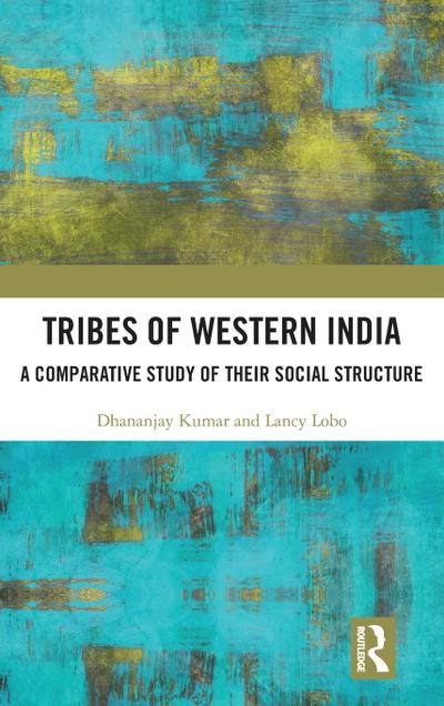 Tribes of Western India