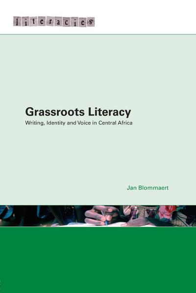 Grassroots Literacy