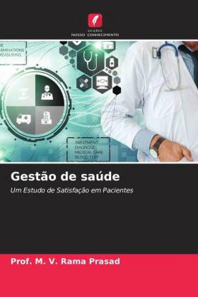 Gestão de saúde