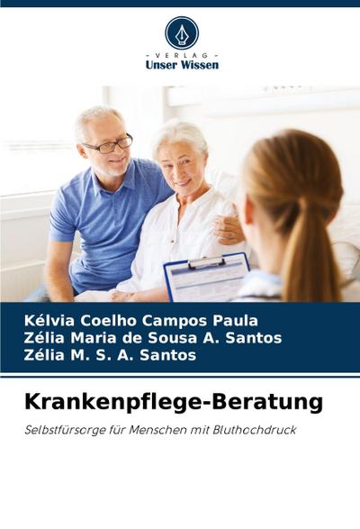 Krankenpflege-Beratung