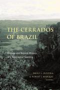 The Cerrados of Brazil