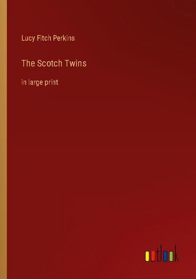 The Scotch Twins