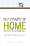 Power of Home 90-Day Devotional
