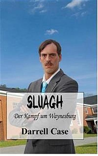 Sluagh