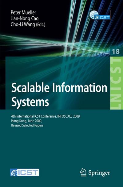 Scalable Information Systems