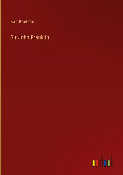 Sir John Franklin