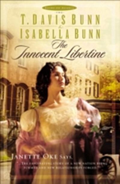 Innocent Libertine (Heirs of Acadia Book #2)