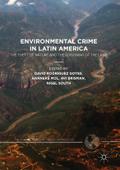 Environmental Crime in Latin America