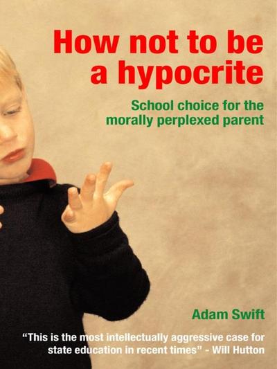 How Not to be a Hypocrite