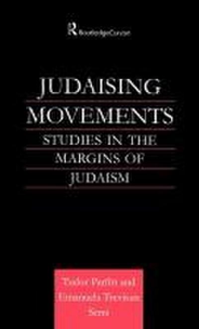 Judaising Movements