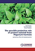 The possible protective role of protein isolated f